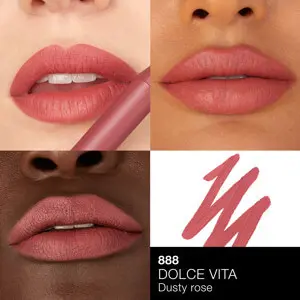 NARS Powermatte Lip Pencil